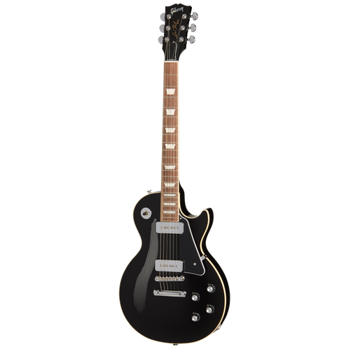 Gibson Noel Gallagher Les Paul Standard Ebony