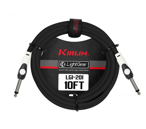 Cordon Jack Kirlin Light Gear LGI201-3BK
