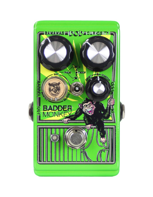 Digitech Dod Baddermonkey