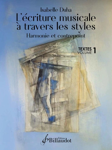 Duha I. L'Écriture à travers les styles. Vol. 1 Textes