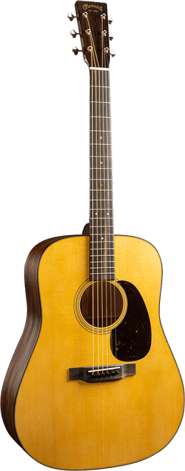 Martin D-18 Satin