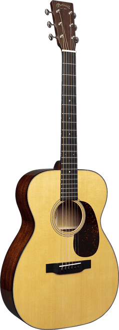 Martin 00-18