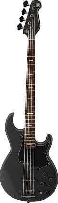 Yamaha BB734ATMBL Matte Translucent black