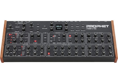 Sequential Prophet REV2 8 Voix Module