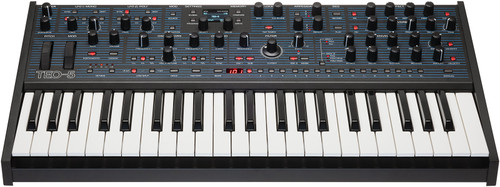 Oberheim TEO 5