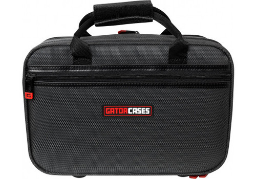 Gator Adagio - clarinette Sib