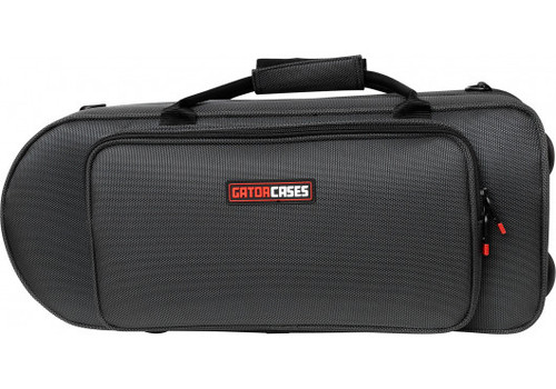 Gator Adagio - Trompette Sib - forme