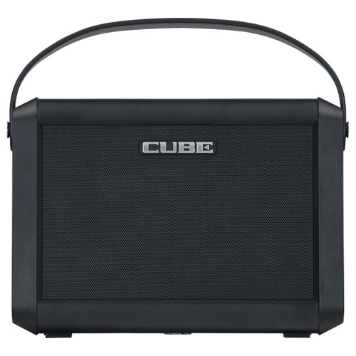 Ampli Roland Cube Street Mini