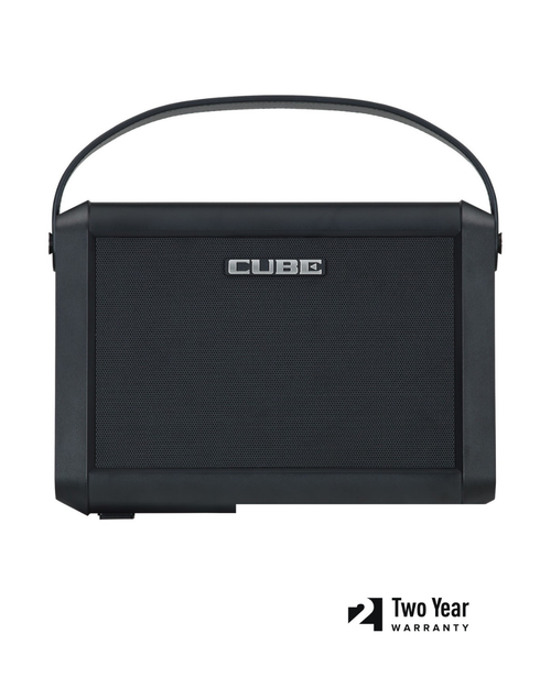Ampli Roland Cube Street Mini