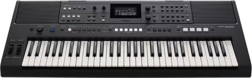 Yamaha PSR-E583