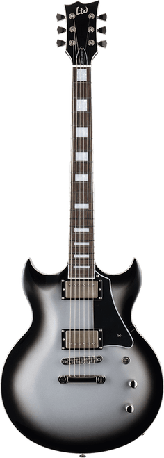 LTD Bill Kelliher Signature Royal Shiva