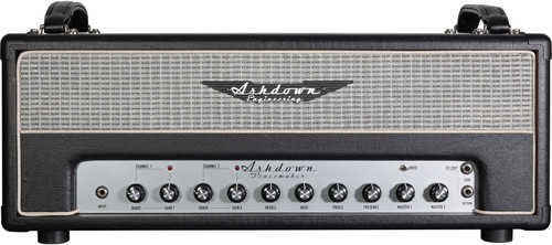 Ashdown UK-PM-80H PM Peacemaker 80 Watts