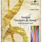 Selmi L. Musiques Couleurs Du Monde Piano