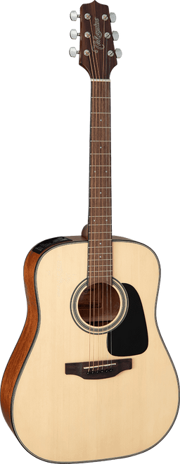Takamine GLD12ENS Dreadnought