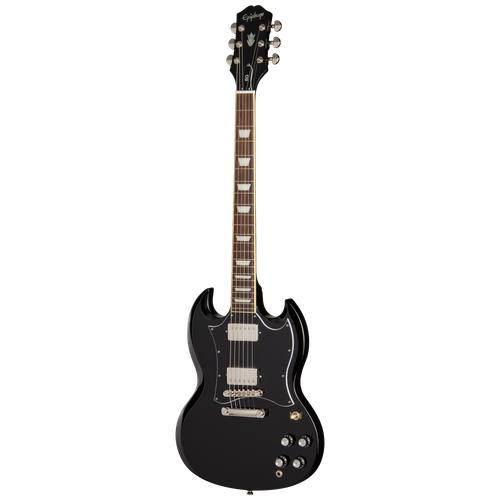 Epiphone IBG SG Standard Ebony
