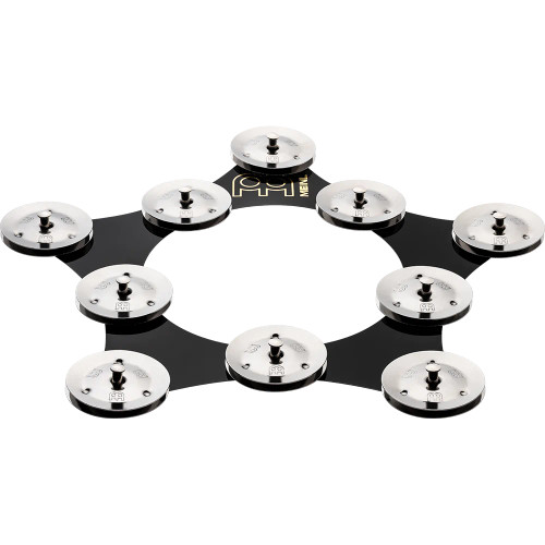 Meinl Super Flex Hihat Tambourine
