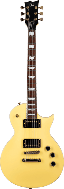 Ltd EC256-VGS Vintage Gold Satin