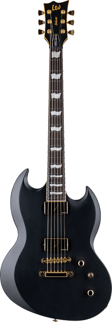 Ltd Viper 1000 Vintage Black