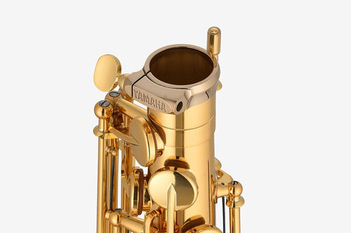 Saxophone Alto Yamaha YAS 82Z