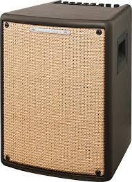 Ampli Ibanez TU80IIU Troubadour
