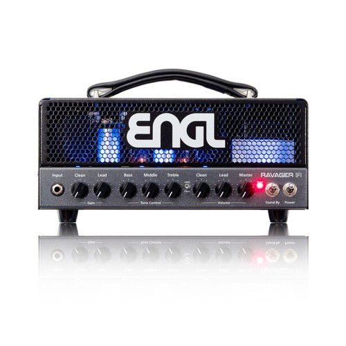 Tête Engl E725 Ravager IR