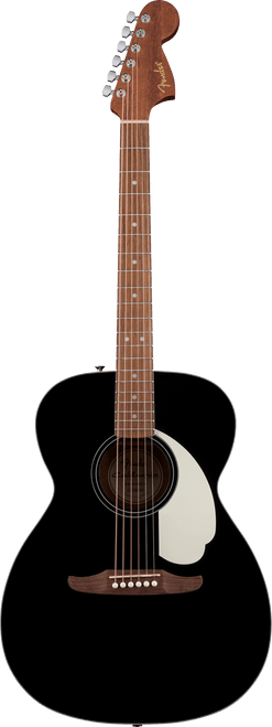 Fender California Standard Monterey Black