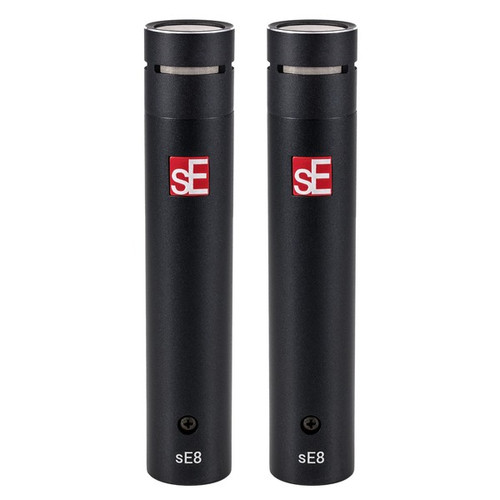 SE Electronics SE8 Stereo Set