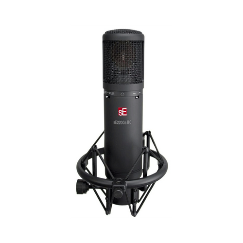 SE Electronics SE2200