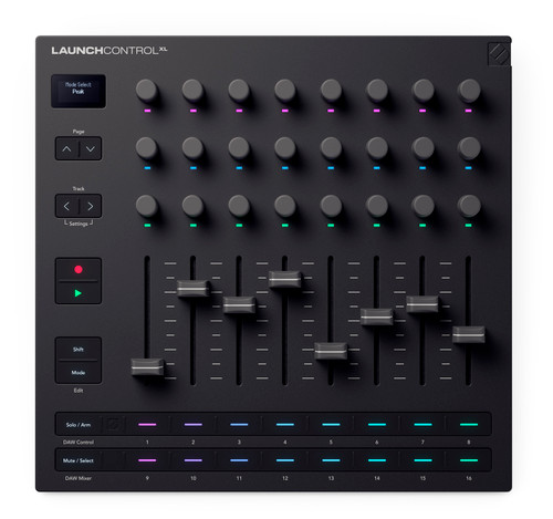 Novation Launch Control XL 3