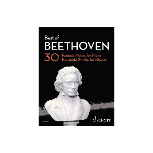 Beethoven L.V. Best of Beethoven Piano