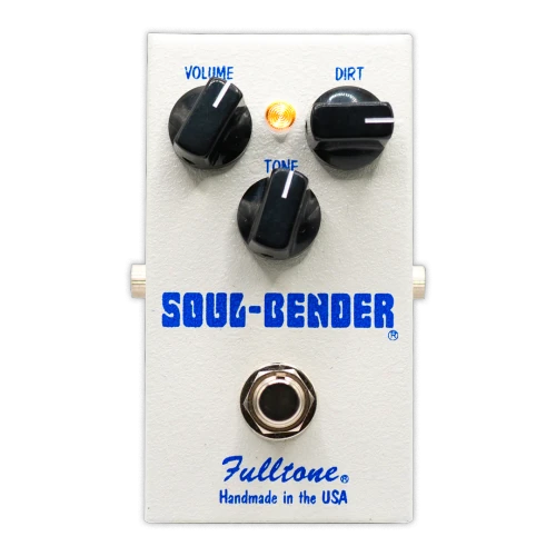Fulltone Soul-Bender