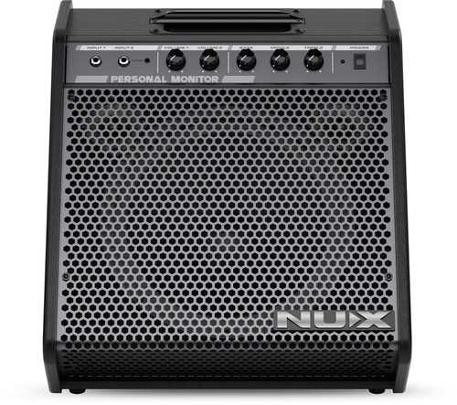 Ampli Nux NPA-100