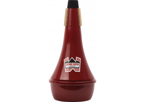 Denis Wick Trombone 5505 Rouge