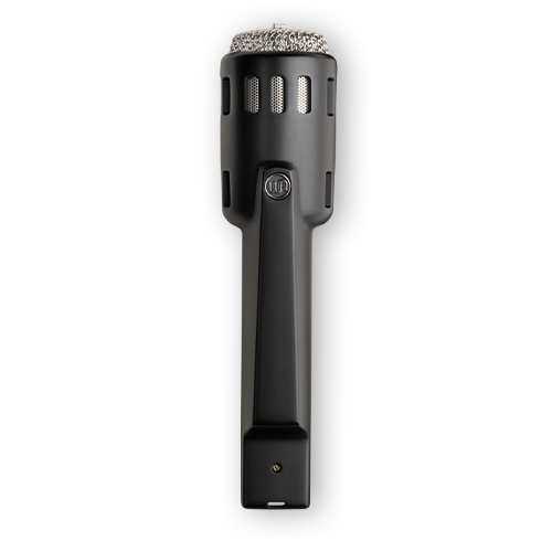 Warm audio Retro 64