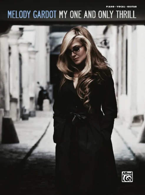 Gardot M. My One And Only Thrill Pvg