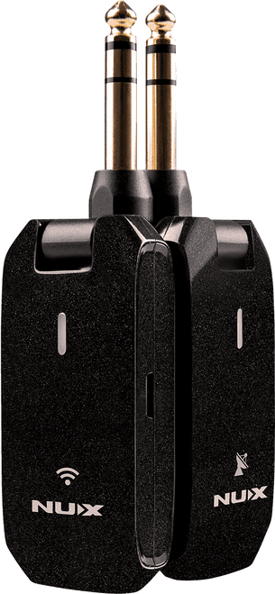 Système Sans Fil Guitare Nux C5RC