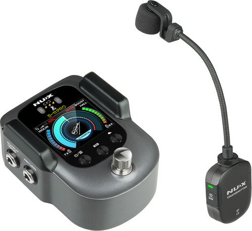 Micro Violon NUX B11-PRO Wireless System