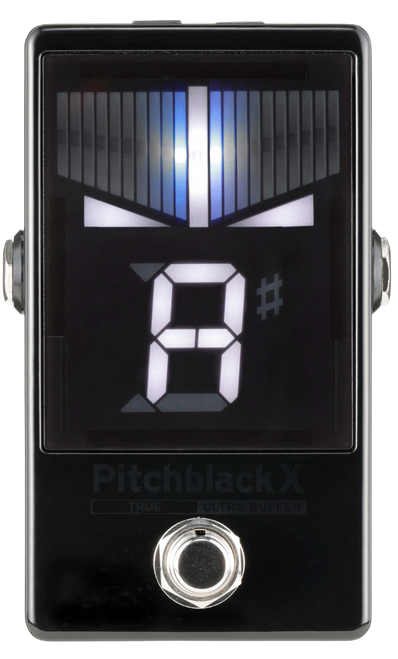 Korg Pitchblack PB-X