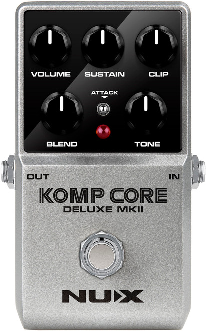 Nux Kompcore Deluxe