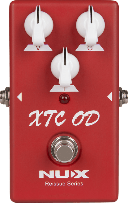 Nux XTC OD