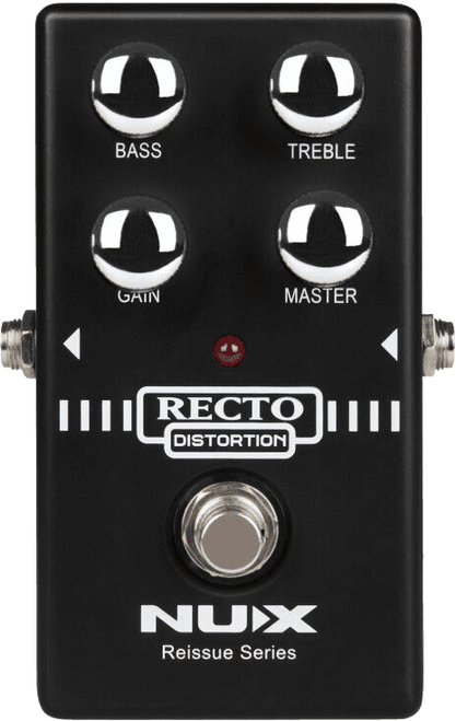 Nux Recto Distortion