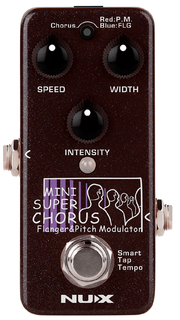 Nux Mini SCF Chorus