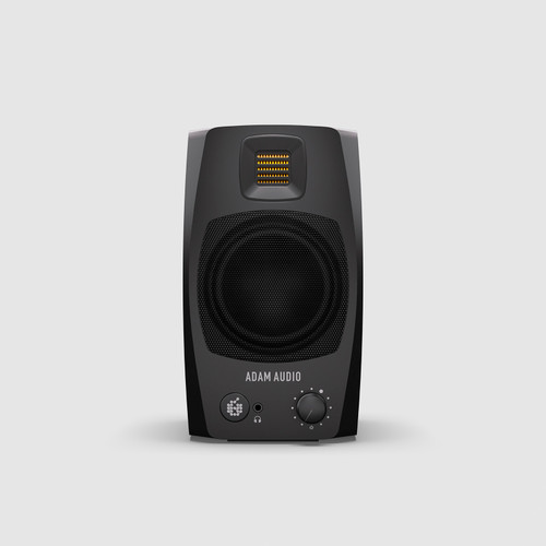 Adam Audio D3V Black