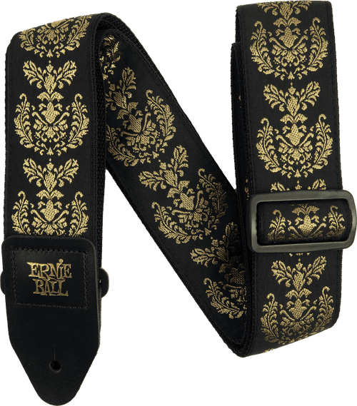 Sangle Ernie Ball 5334 Jacquard Royal Crest