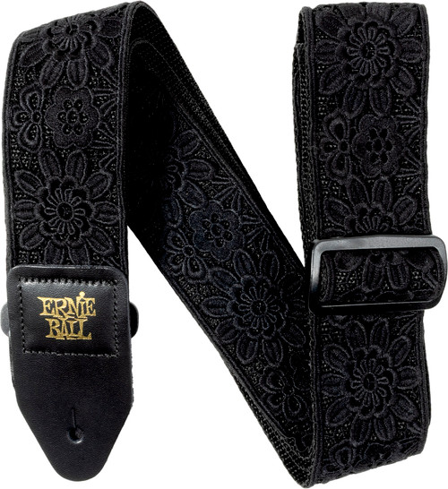 Sangle Ernie Ball 5338 Jacquard Daisy After Dark