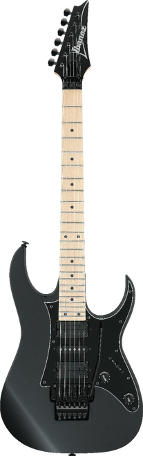 Ibanez RG550-BKF Black Flat Matte