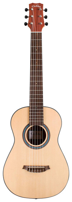 Cordoba Mini II Paudauk