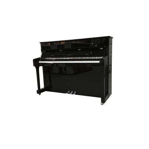 Piano Droit Kleber E 110  Noir Brillant