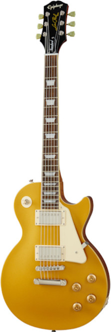 Epiphone Les Paul Standard 50s Goldtop