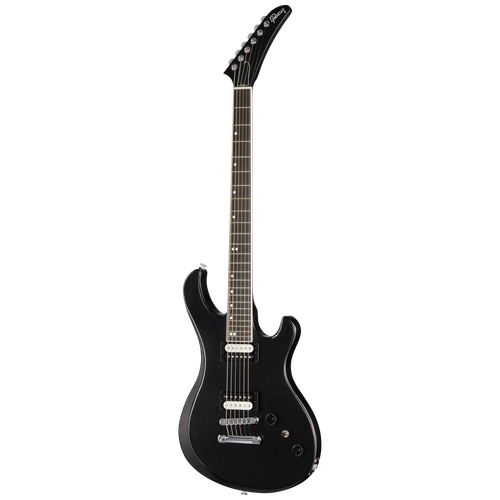 Gibson Victory Baritone Graphite Metallic